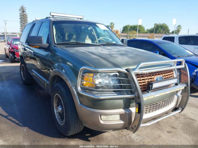  Salvage Ford Expedition