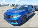 Honda Civic Sport Image 6