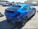 Honda Civic Sport Image 4