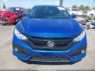 Honda Civic Sport Image 13