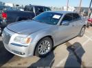 Chrysler 300 Limited Image 4