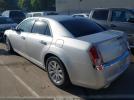Chrysler 300 Limited Image 3