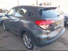 Honda HR-V Lx Image 2