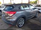 Honda HR-V Lx Image 3