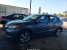 Honda HR-V Lx Image 9