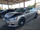 Volkswagen Passat 1.8t Se Image 2