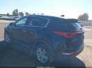 Kia Sportage Lx Image 11