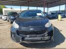 Kia Sportage Lx Image 4