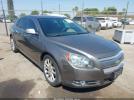 Chevrolet Malibu Ltz Image 1
