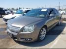Chevrolet Malibu Ltz Image 12