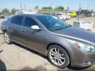 Chevrolet Malibu Ltz Image 5
