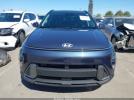 Hyundai KONA Sel Image 18