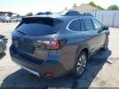 Subaru Outback Touring Image 4