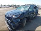 Toyota Highlander Hybrid Platinum Image 2