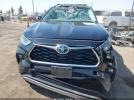 Toyota Highlander Hybrid Platinum Image 10