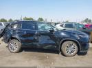 Toyota Highlander Hybrid Platinum Image 14