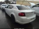 Dodge Avenger Se Image 2