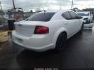 Dodge Avenger Se Image 6