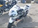 Honda Cbr600 F4 Image 3