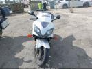 Honda Cbr600 F4 Image 16