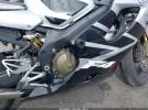 Honda Cbr600 F4 Image 2