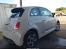FIAT 500e Battery Electric Image 6
