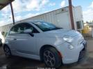 FIAT 500e Battery Electric Image 14