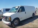 GMC Savana Standard Image 3