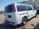 GMC Savana Standard Image 16