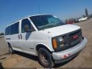 GMC Savana Standard Image 8
