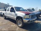 Ford F-250 Image 1