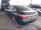 Toyota Camry Xse V6 Image 14