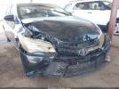 Toyota Camry Xse V6 Image 9