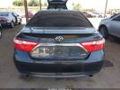 Toyota Camry Xse V6 Image 16