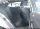Volkswagen Jetta 2.0l S Image 6