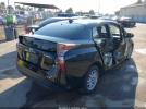 Toyota Prius Two Image 19