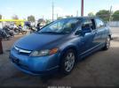 Honda Civic Lx Image 13