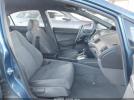 Honda Civic Lx Image 11