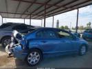 Honda Civic Lx Image 10