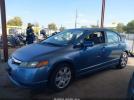 Honda Civic Lx Image 12