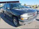 Chevrolet Tahoe Ls Image 1