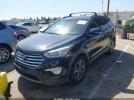 Hyundai SANTA FE Gls Image 7