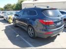 Hyundai SANTA FE Gls Image 4