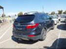 Hyundai SANTA FE Gls Image 2