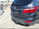 Hyundai SANTA FE Gls Image 3