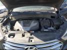 Hyundai SANTA FE Gls Image 5