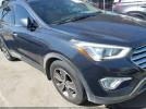 Hyundai SANTA FE Gls Image 6