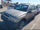 Chevrolet Tracker Hard Top Base Image 2