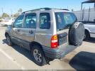 Chevrolet Tracker Hard Top Base Image 3