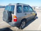 Chevrolet Tracker Hard Top Base Image 12